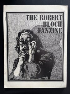 The Robert Bloch Fanzine