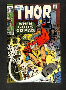 Thor #180