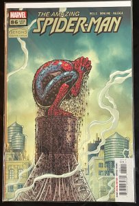 The Amazing Spider-Man #86 (2022)