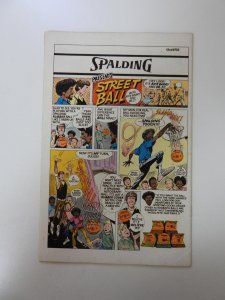 Defenders #49 VF- condition