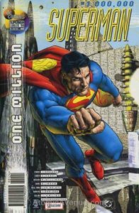 Superman (Play) #124 VF; Play | save on shipping - details inside 