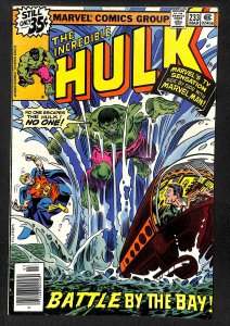 The Incredible Hulk #233 (1979)