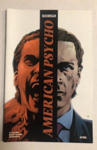 American Psycho #1 Cover B (2023)