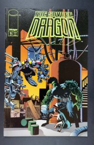 Savage Dragon #9 (1994)