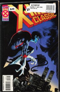 X-Men Classic #108 (1995) X-Men
