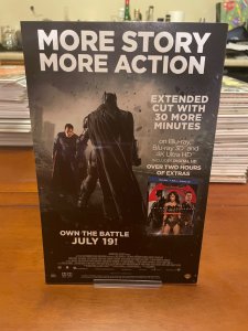 Batgirl #1 Variant Cover (2016) NM