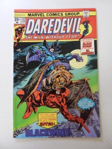 Daredevil #122 (1975) VF condition