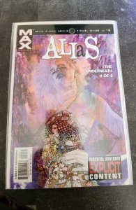Alias #19