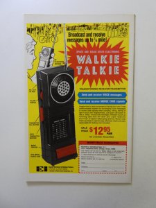 Avengers #168 VF condition