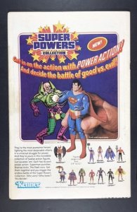 Green Lantern #182 (1984)