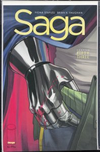 Saga #53 (2018) Saga