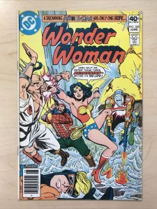 Wonder Woman 268