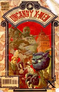 The Origins of the Species