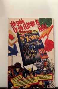 War Machine #10 (1995)