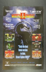 Team Youngblood #15 (1994)