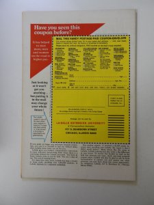 Warlock #5 (1973) FN/VF condition