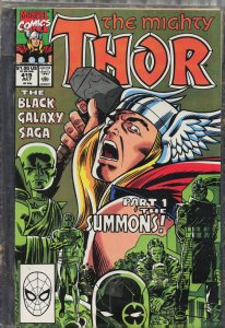 The Mighty Thor #419 (1990)