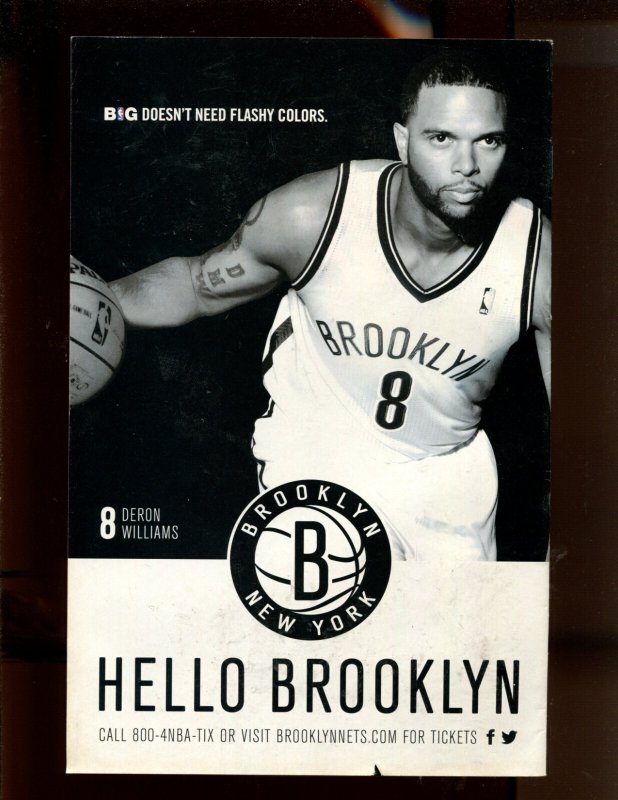 Thunderbolts #3 - WE COMBINE SHIPPING! (8.5) 2013