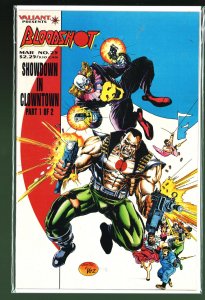 Bloodshot #25 (1995)