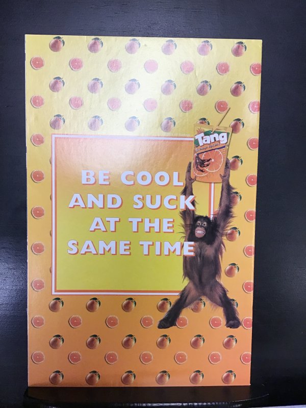 Thor: Son of Asgard #3 (2004)nm