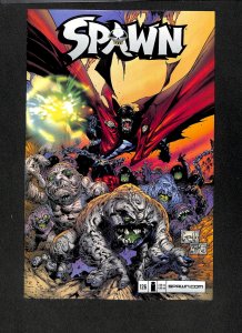 Spawn #126