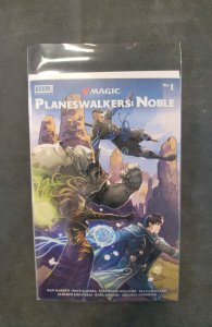 Magic Planeswalkers: Noble (2023)