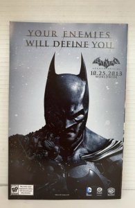 The Flash #23.1 (2013)