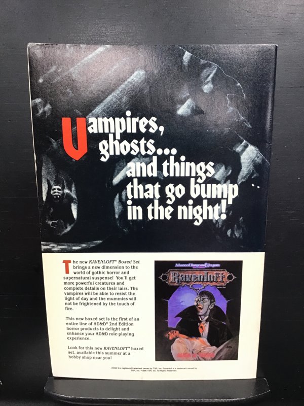 X-Factor #58 (1990)nm