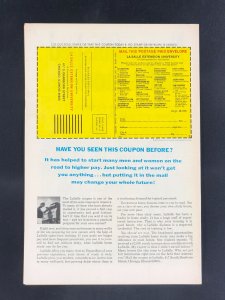 Conan the Barbarian #36 (1974)