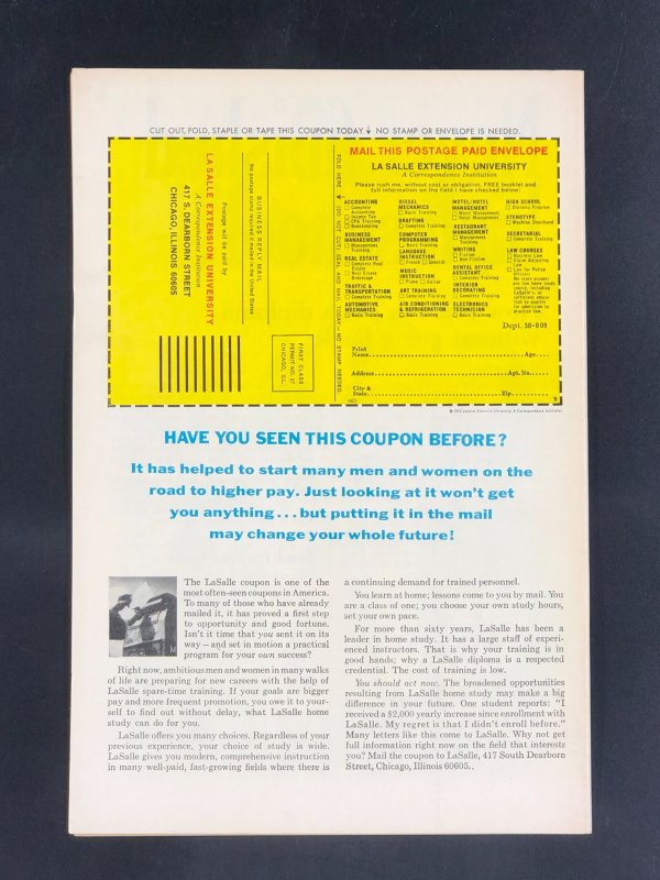 Conan the Barbarian #36 (1974)