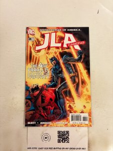 JLA Classified #34 NM DC Comic Books Batman Superman Green Lantern 33 HH71