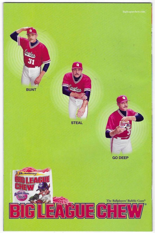 Teen Titans #22 Direct Edition (2005)