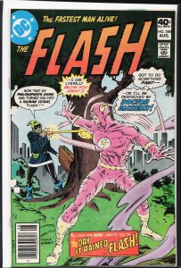 The Flash #288 (1980) The Flash