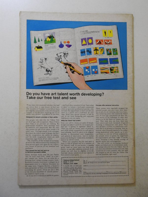 The Amazing Spider-Man #94 (1971) FN Condition!