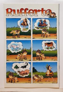 Groo (Image) #2 (Jan 1995, Image) 9.0 VF/NM