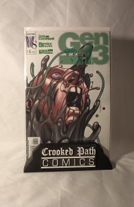 Gen 13 #4 (2003)