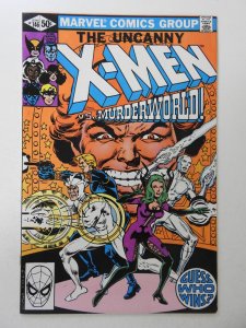 The Uncanny X-Men #146 (1981) VF Condition!