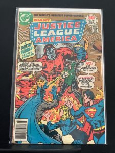Justice League of America #140 (1977)