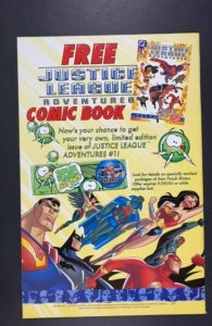 Teen Titans #11 (2004)