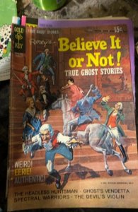 Ripley's Believe it or Not! #18  