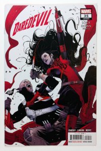 Daredevil #35