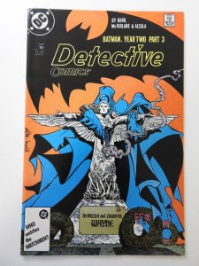 Detective Comics #577 (1987) FN Condition!
