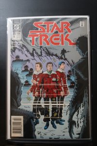 Star Trek #5 (1990)