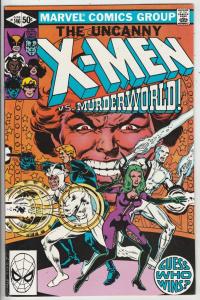 X-Men #146 (Jun-81) NM Super-High-Grade X-Men