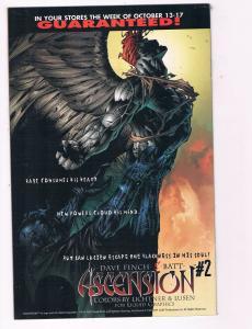 The Darkness # 8 NM Image Top Cow Comic Books Marc Silvestri B95