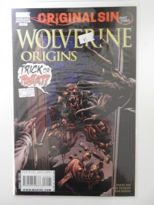 Wolverine: Origins #29