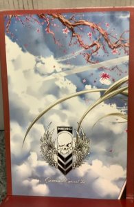 Merc Summer Special 2022