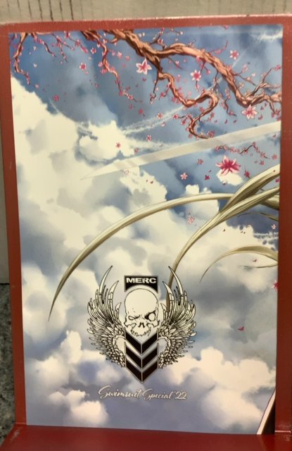 Merc Summer Special 2022