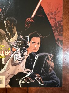 Star Wars: Rebellion #7 (2007)