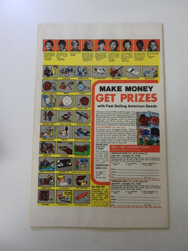 Marvel Premiere #47 (1979) 1st Scott Lang as Ant-Man VF- condition